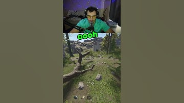 A Rust Revenge Story