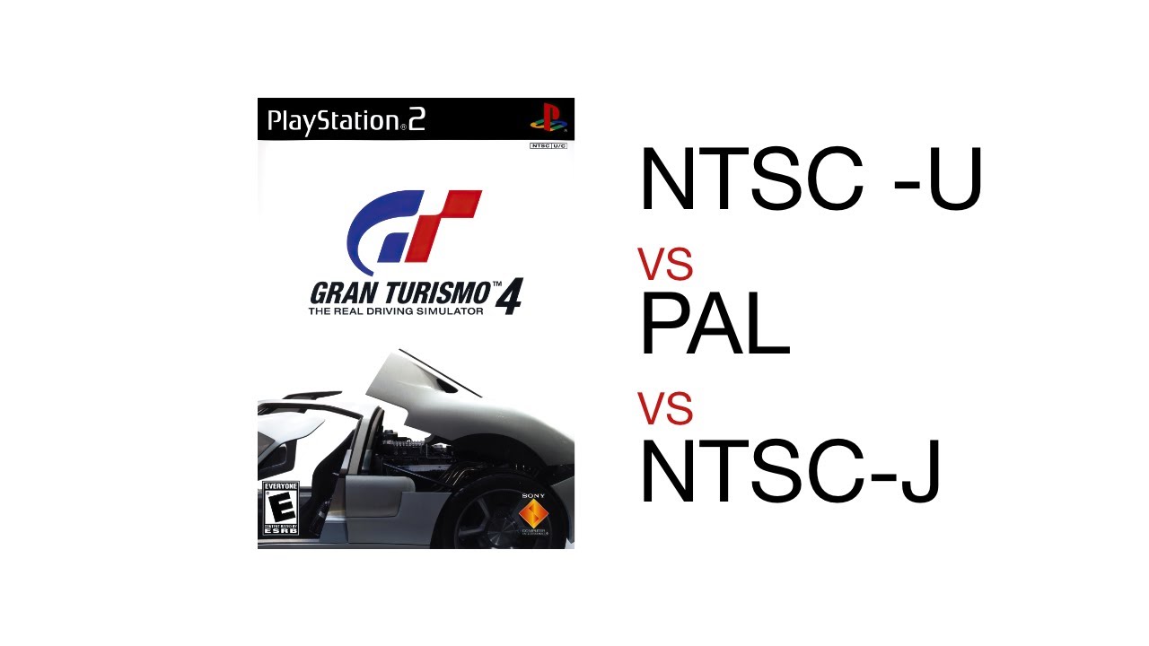 Gran Turismo 4