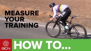 Using A Power Meter Vs. Heart Rate Monitor For Cycle Training