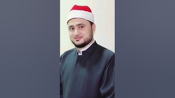 Quran tilawat (تلاوة موثرة بإحساس لا يوصف للشيخ محمدالوكيل)(إلا تنصروه فقد نصره الله)