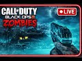 BO3 Custom Zombies - Spongebob Map!