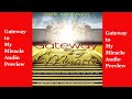 gateway to my miracle