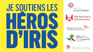 Covid-19 Les Héros Diris. Faites Un Don