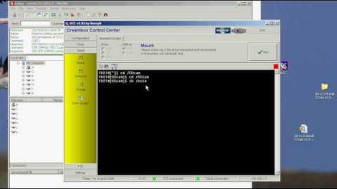 HOW TO INSTALL CCCAM VIDEO.avi