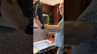 RV Walkthrough
