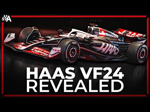 Haas VF24: A New Chapter for the F1 Team?