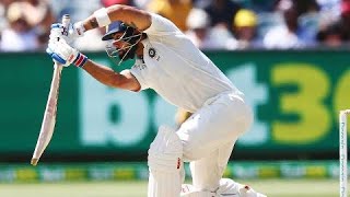 'That's batting of the highest order' | Australia v India Test Series 2018-19 screenshot 5