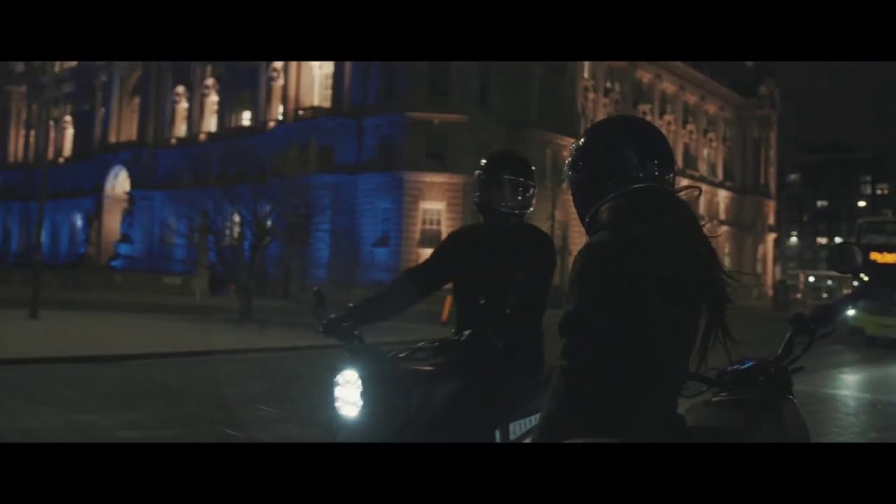 The Herald Motor Company Brat 125cc