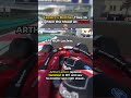 Arthur Leclerc Trolls Charles After Spin 😂