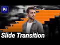 Rapid Shutter Effect In Premiere Pro Tutorial Slide Transition 