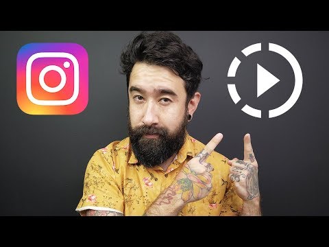 Vídeo: Como você faz câmera lenta no Snapchat 2019?