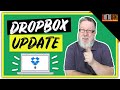 Dropbox Update 2019 - Is it Worth It?