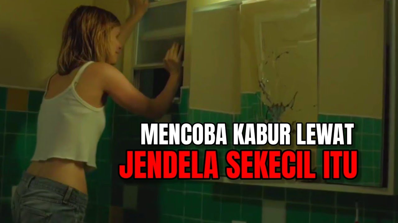 KISAH NYATA ‼️ DISEKAP DI RUMAH SENDIRI, WANITA INI SELAMAT, KARENA SEBUAH BUKU.