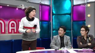 The Radio Star, Lee Seung-chul(1) #10, 이승철(1) 20080109