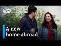 Berlin&#39;s growing Indian community | DW Documentary