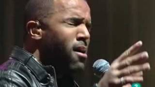 Craig David - Six Of One Thing ACOUSTIC