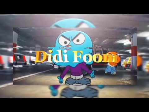 Hyponosæs Espectral 2 X Gumball Rap Ultra Slowed Edit RapGomball