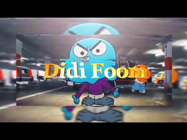 Hyponosæs Espectral 2 X Gumball Rap(Ultra Slowed),Edit rapGomball