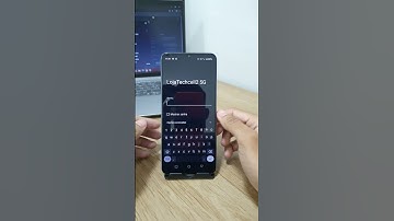 Como conectar a uma rede WiFi no realme Note 50