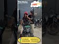 This Is Not a Bike Showroom… This Is REMOTO 🤍