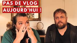 🔴 On abesoin de vous parler 🔴 Difficile de filmer .....