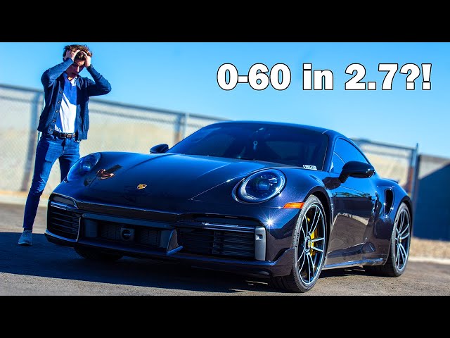 ポルシェ 911 (992)TurboSChristmasEdition2021 2021 Porsche 992 Turbo S Coupe | PCARMARKET