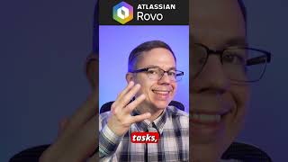 What Atlassian Rovo agents can actually do #tech #aiagents #productivity