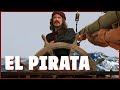 El pirata   pelcula completa de accin en espaol latino  catherine deneuve john cleese