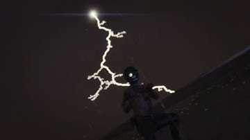 Tryhard intro (GTA 5 online)