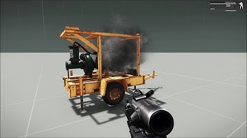 Arma 3: Zeus Community - Objectives Tutorials 08 - Hold Action