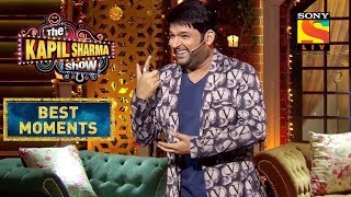 Kapil's Take On Historians | The Kapil Sharma Show Season 2 | Best Moments