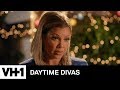 Kibby Tells Maxine The Truth About Her Sobriety | Daytime Divas