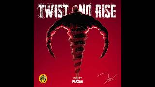 twist and rise dom studio music titan drill man/by fanzan