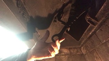 Vestal poker style damper