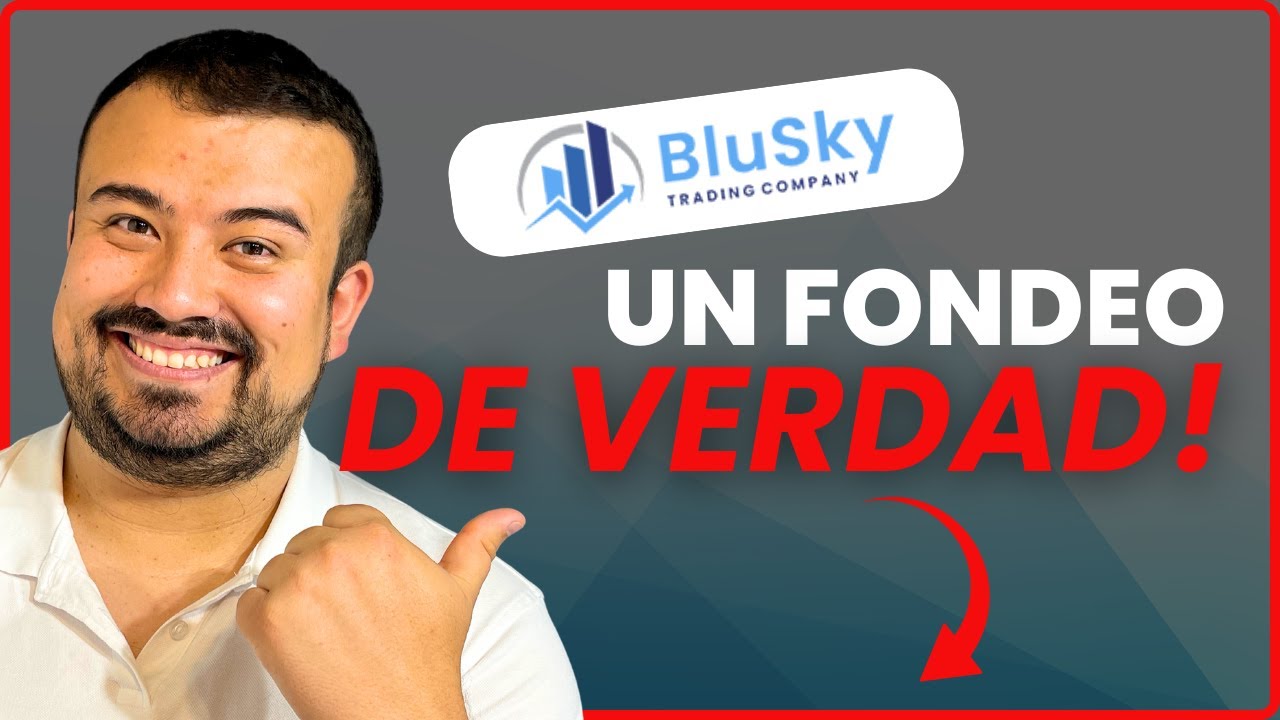 Blusky Rapper BLUSKY: Análisis Completo y Opinión + 🎁PROMO (ACTUALIZADO 2025) - YouTube