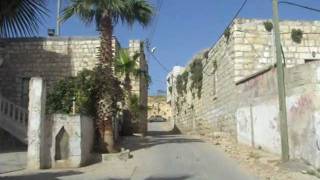 هو في مثلو الوطن....Ein yabroud ..Ramallah