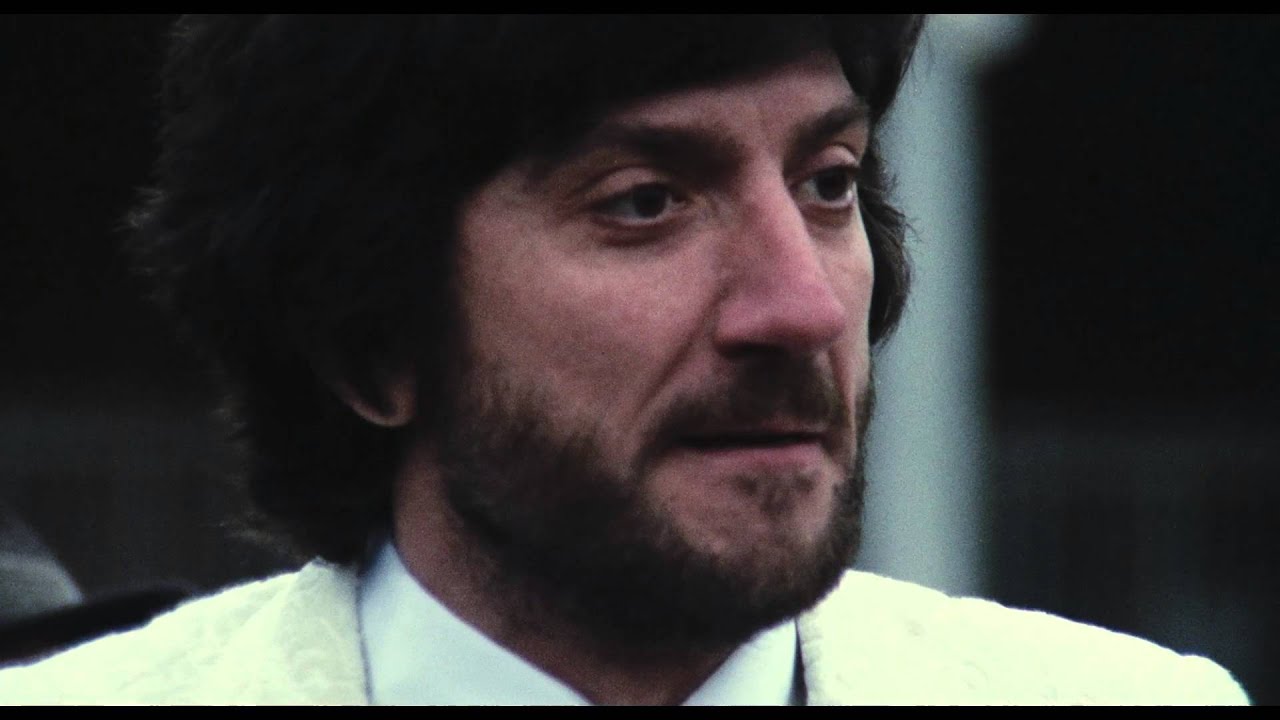 La proprietà non è più un furto. Il restauro: clip 3