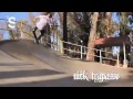 Patinando Con Los Muertos Part 2
