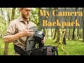 Backlight 18L | My Favourite Small Camera Bag | MindShift Think Tank