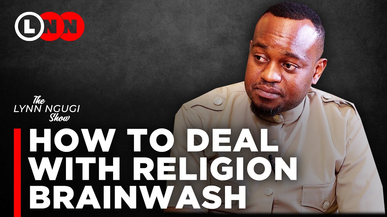 How to spot fake “Men of God, dealing with religion brainwash, and buying annointing oil with Pst T
