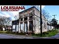 Deep South LOUISIANA Ranks At The Bottom Of Everything What I ACTUALLY Saw In Cajun Country