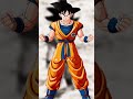 Goku 4k edit #shorts #goku