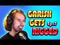 Garish Gets Rigged Ep. 7 - Stream highlight compilation