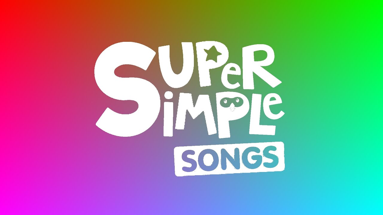 Super Simple Songs Intro Effects | Preview 2 How Many Times Effects ...
