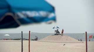 One Charge Trip: Long Beach, New York