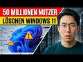 Warum 50 Millionen Nutzer 2026 von Windows 11 zu Linux wechseln