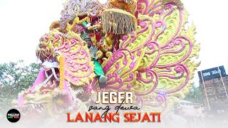 SINGA LANANG SEJATI - JEGER | OKT 2025 | DS. TANJUNGRASA