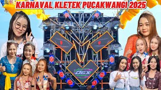 Download Lagu KARNAVAL KLETEK PUCAKWANGI 2025 TERBARU !! MP3 Download Lagu KARNAVAL KLETEK PUCAKWANGI 2025 TERBARU !! MP3