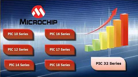001 - Introduction to PIC Microcontrollers