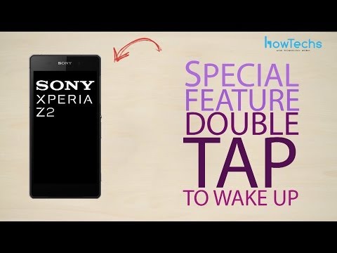 Sony Xperia Z2